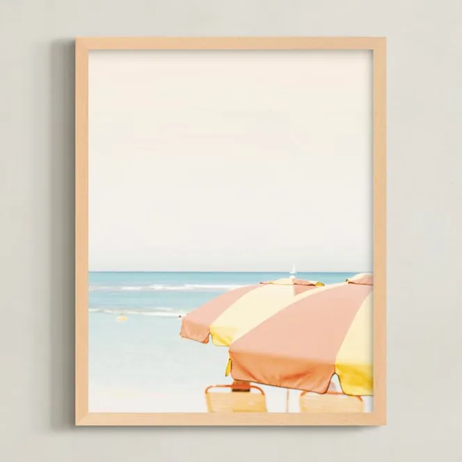Sunshine State Open Edition Fine Art Print