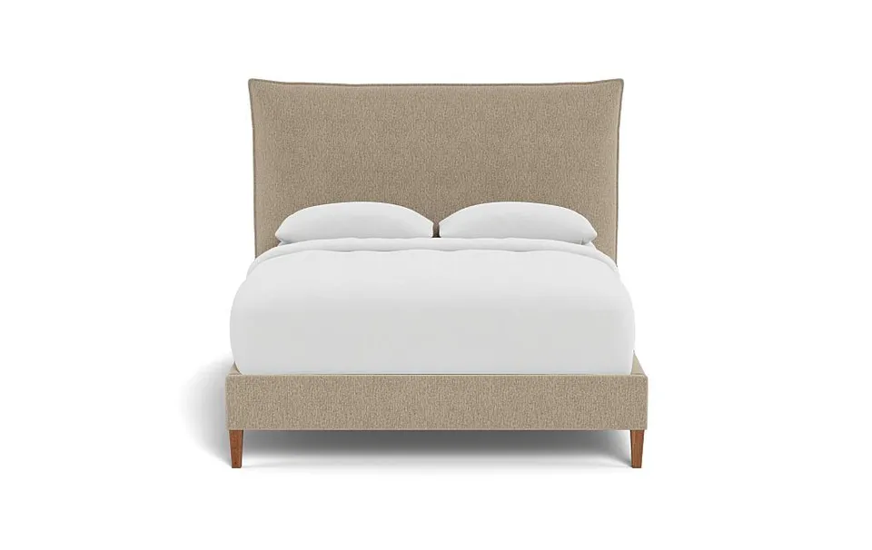 Skylar Upholstered Bed