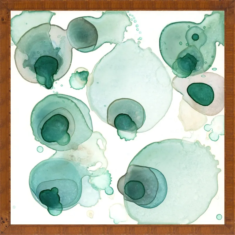 Escape Hatch by Andrea Pramuk for Artfully Walls