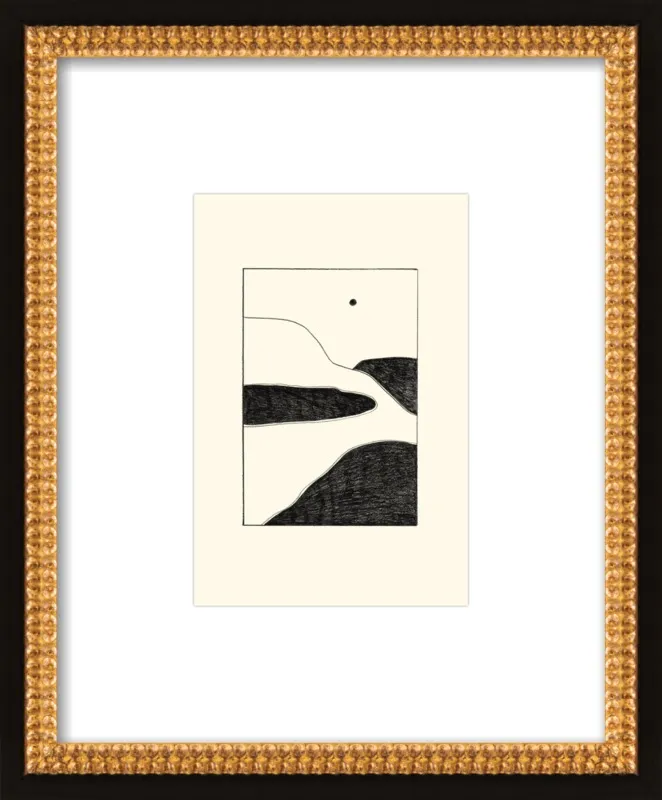 Headspace by Nadiuska and Priscila Furtado - Uinverso  for Artfully Walls