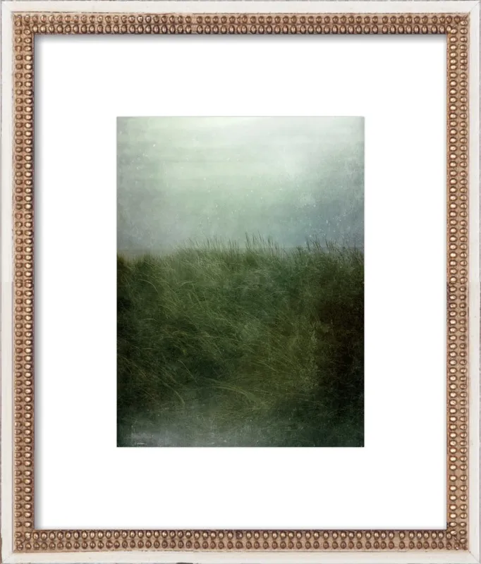 Twilight Beach by Olivia Joy StClaire for Artfully Walls