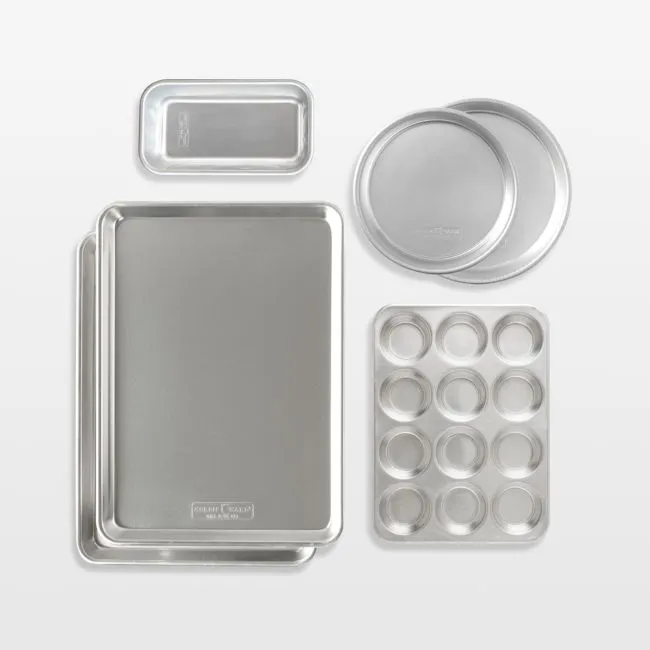 Nordic Ware ® Naturals ® 6-Piece Bakeware Set