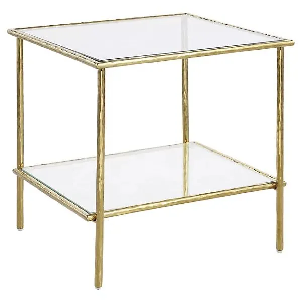 Yardley Side Table