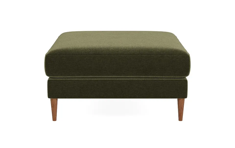 Winslow Square Ottoman