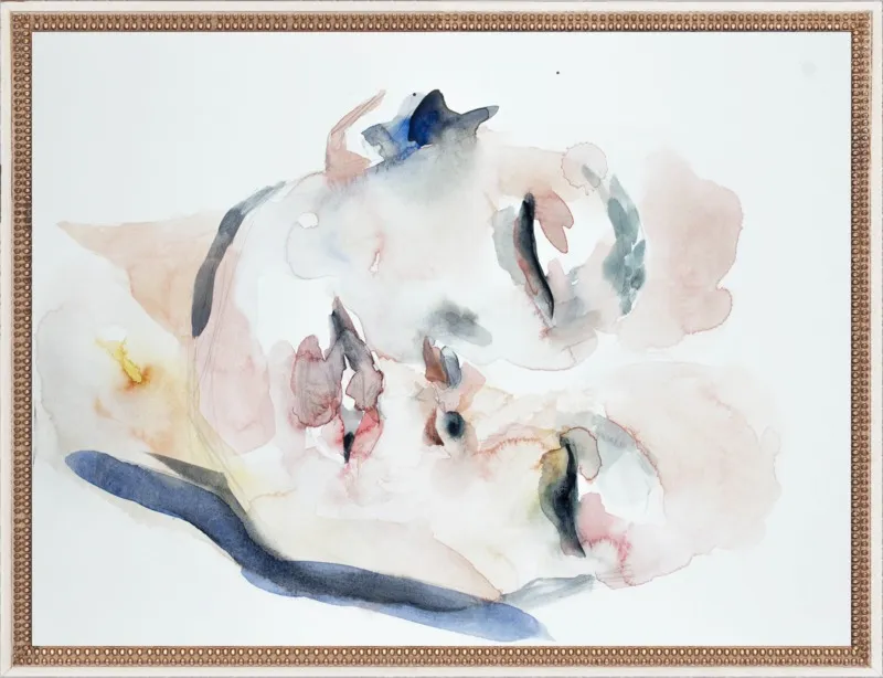 Rest by Elizabeth Becker for Artfully Walls