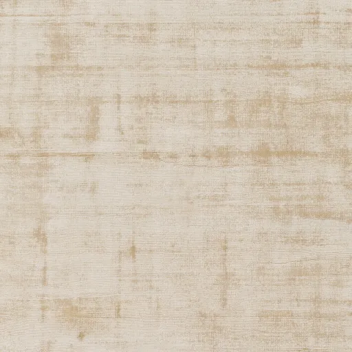 Viola Beige Indoor 5' x 7'6" Handmade Rug