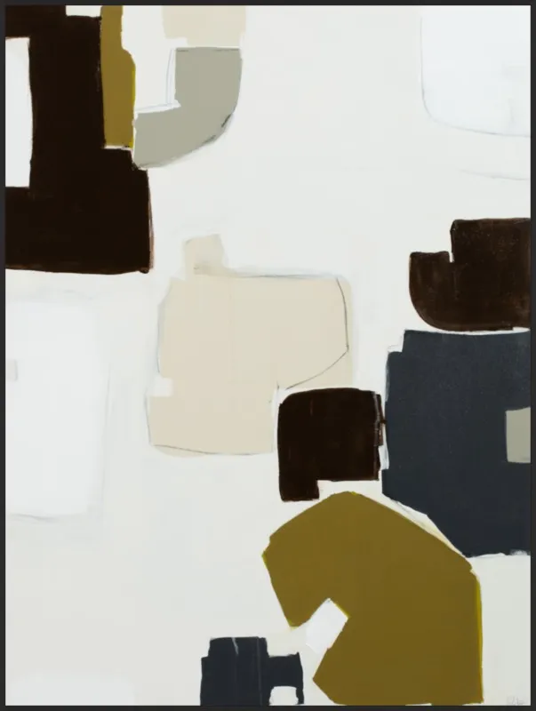 Damuresk by Holly Addi for Artfully Walls