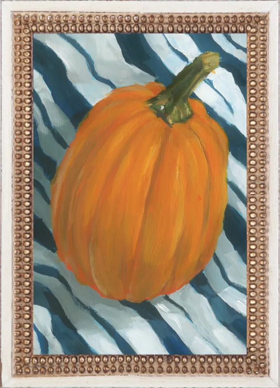 Squash by Carrie Arnold for Artfully Walls
