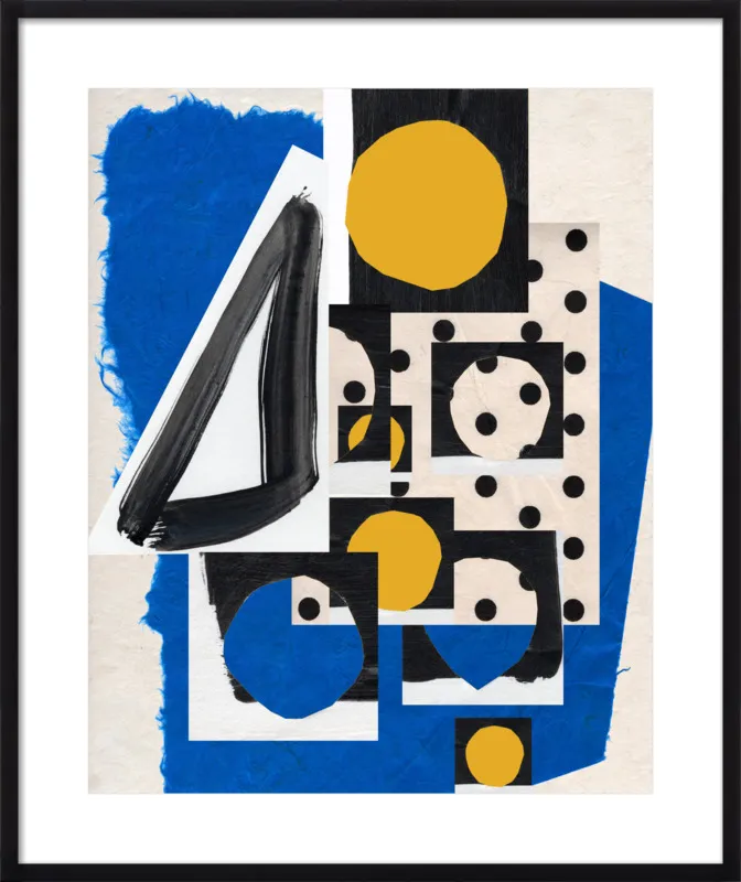 DC1 Sun and Sea by Pamela Staker for Artfully Walls