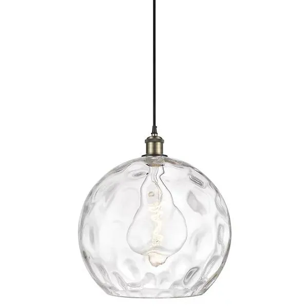 Donelle Pendant