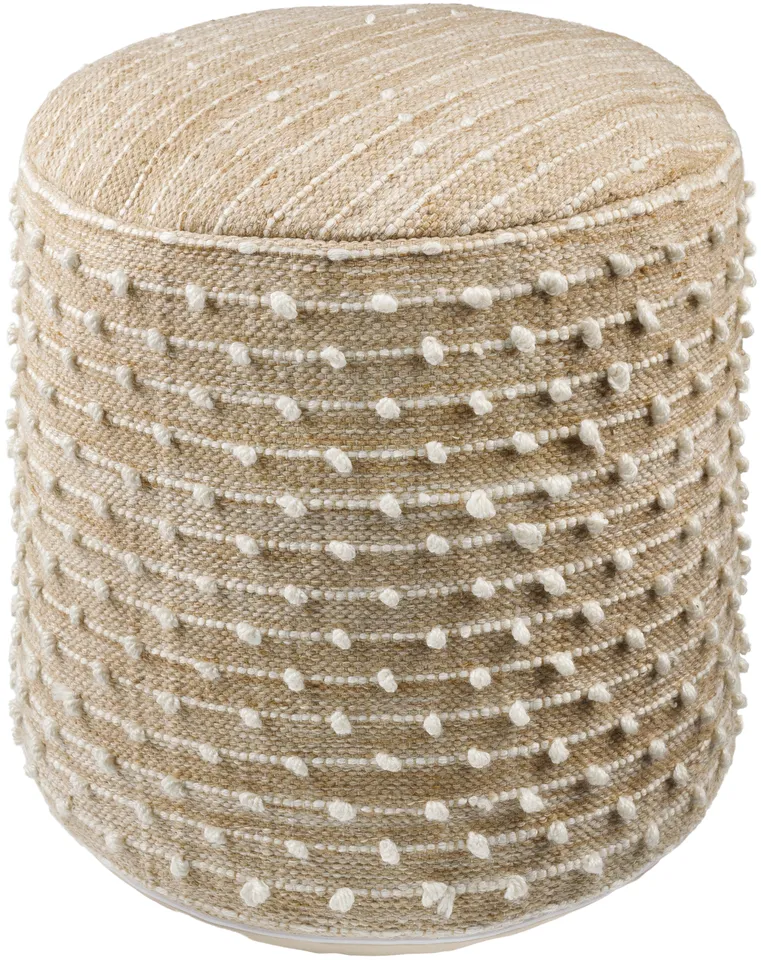 Imani nan Pouf