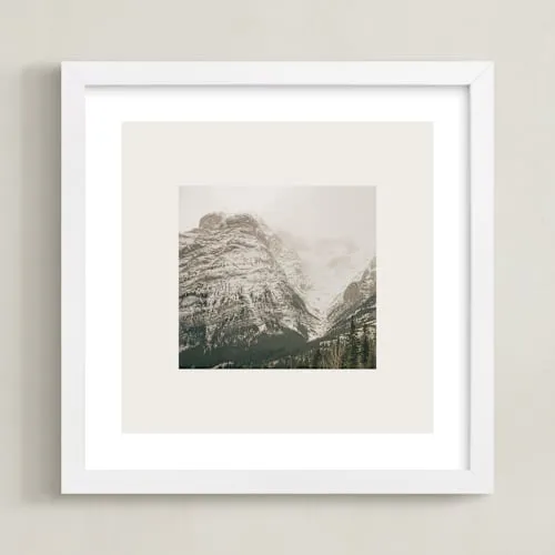 Kananaskis Series 1 Limited Edition Fine Art Print