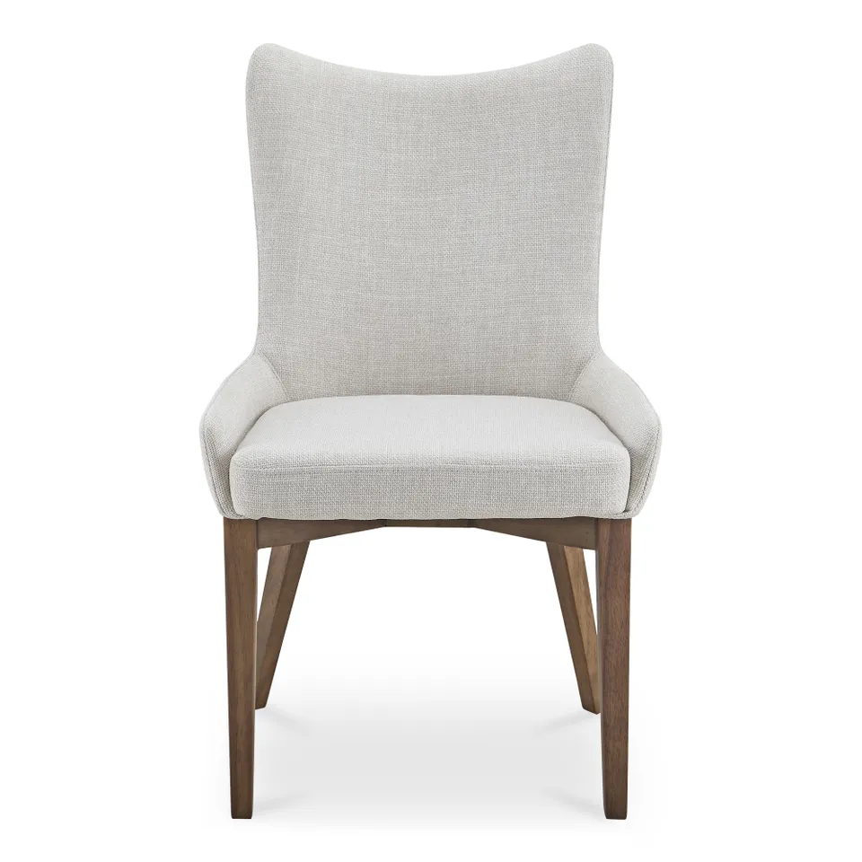 Potter Dining Chair Heather Beige