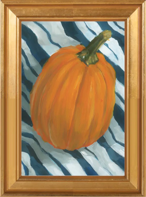 Squash by Carrie Arnold for Artfully Walls