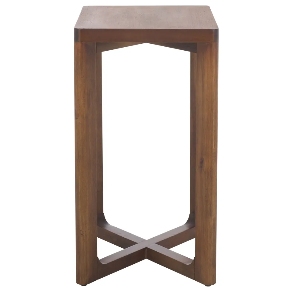 Akai Accent Table - Walnut