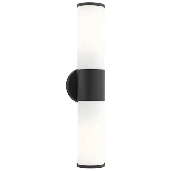 Eden Double Wall Sconce