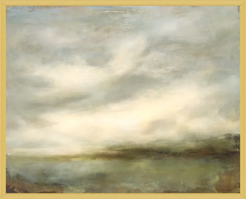 IN NO HURRY by Faith Taylor for Artfully Walls