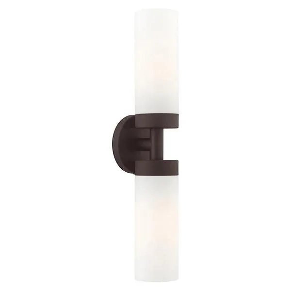Jayna 2 Light Vanity Light
