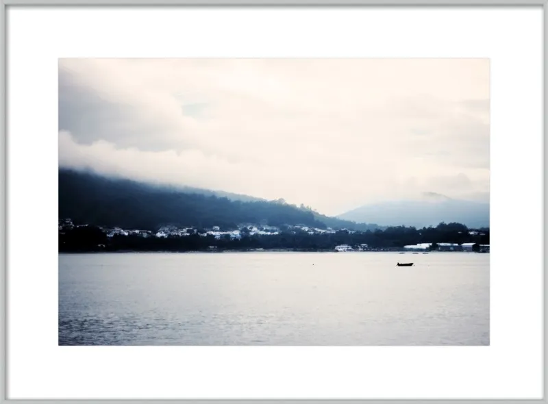 Caminha by Ingrid Beddoes for Artfully Walls