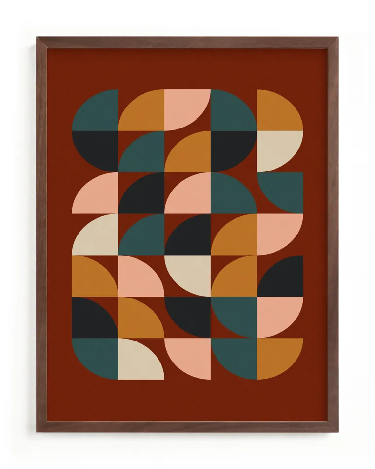 Autumn Limited Edition Fine Art Print
