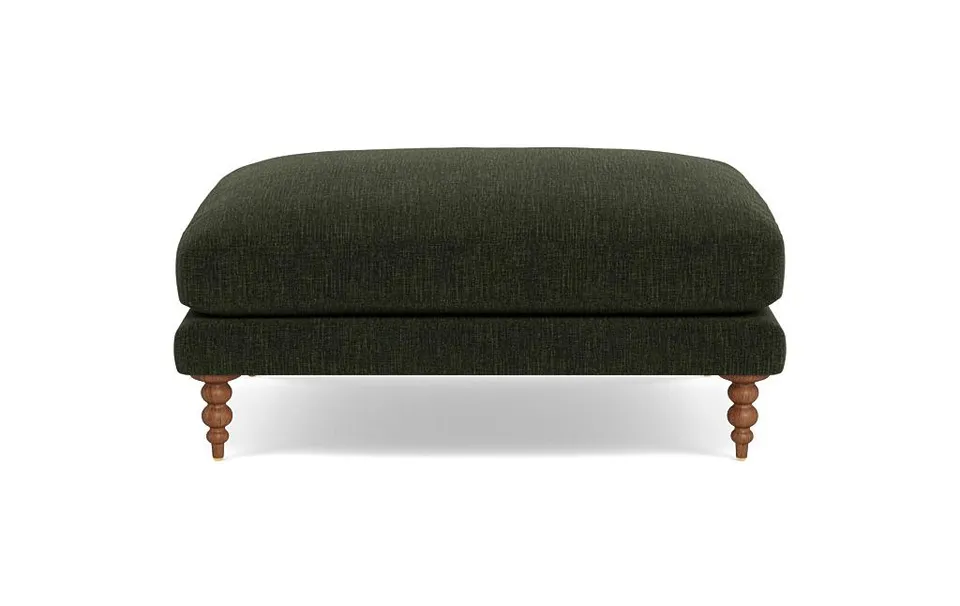 Maxwell Ottoman by Apartment Therapy
