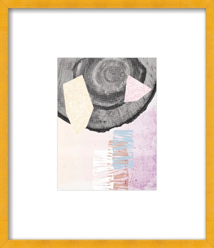 Weather in May by Irina Rouge for Artfully Walls