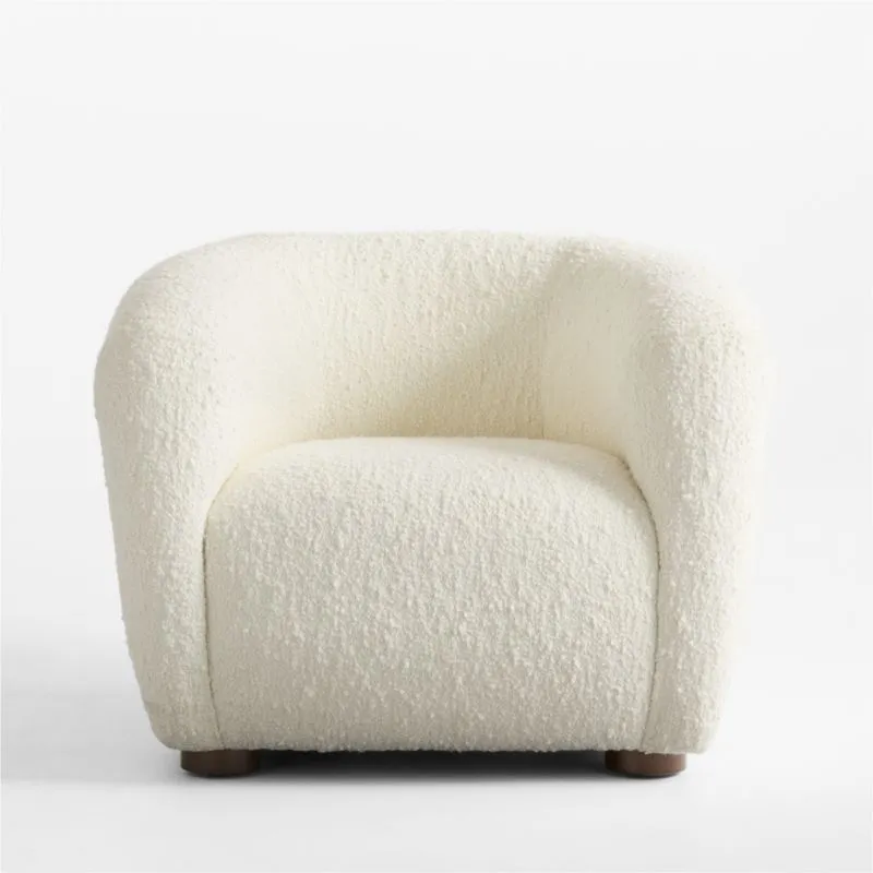 Ambrosia Accent Chair by Daniel Humm