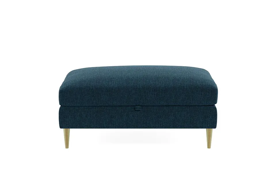 Sloan Storage Ottoman