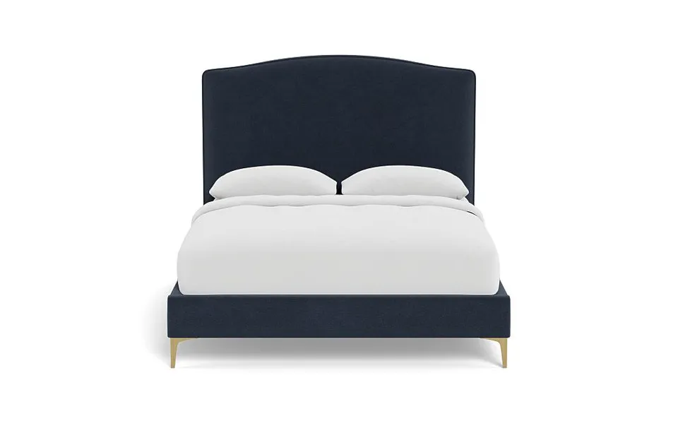 Celia Upholstered Bed