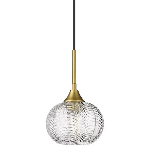 Mullins Globe Mini Pendant