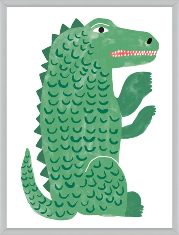 Big Buddy by Penny Min Ferguson for Artfully Walls