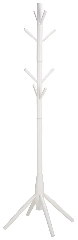 Sergius Coat Stand - White Washed