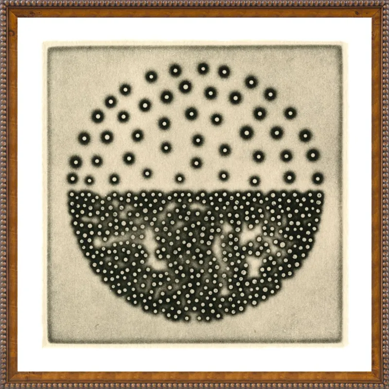 Five Elements - Water by Eunice Kim for Artfully Walls
