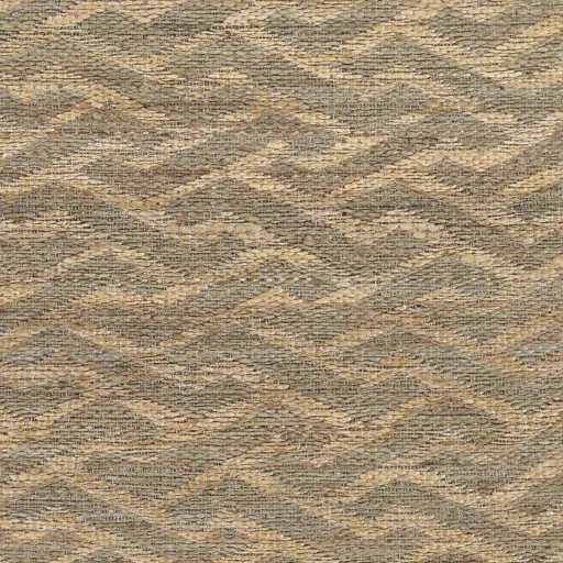 Sparrow Green Indoor 2' x 3' Handmade Rug