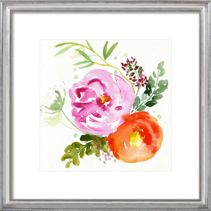 Eva by Christine Lindstrom for Artfully Walls