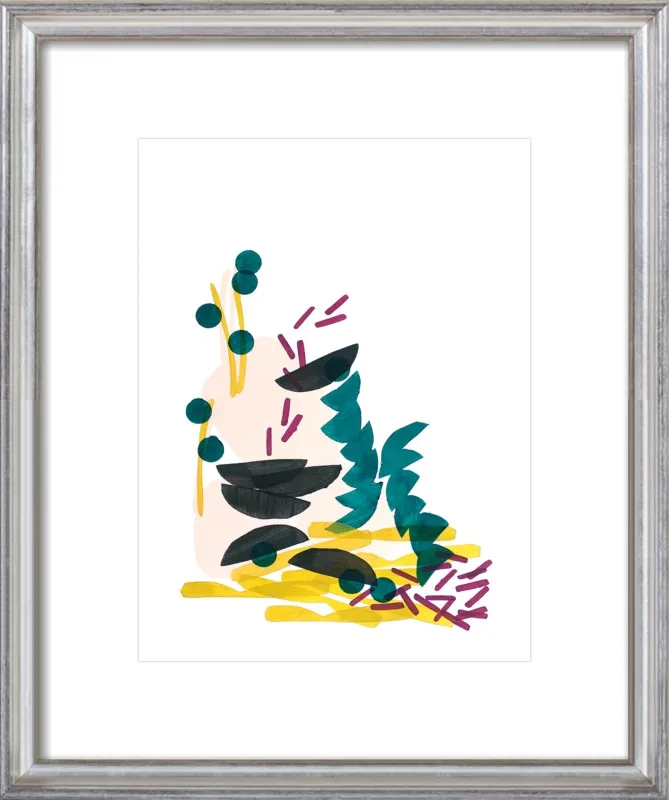 Full of View by Rebekka Connelly for Artfully Walls
