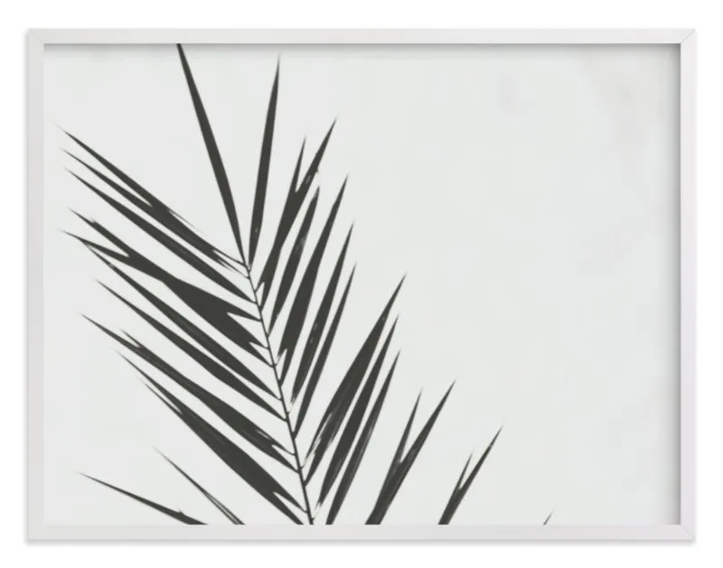 Two Limited Edition Fine Art Print