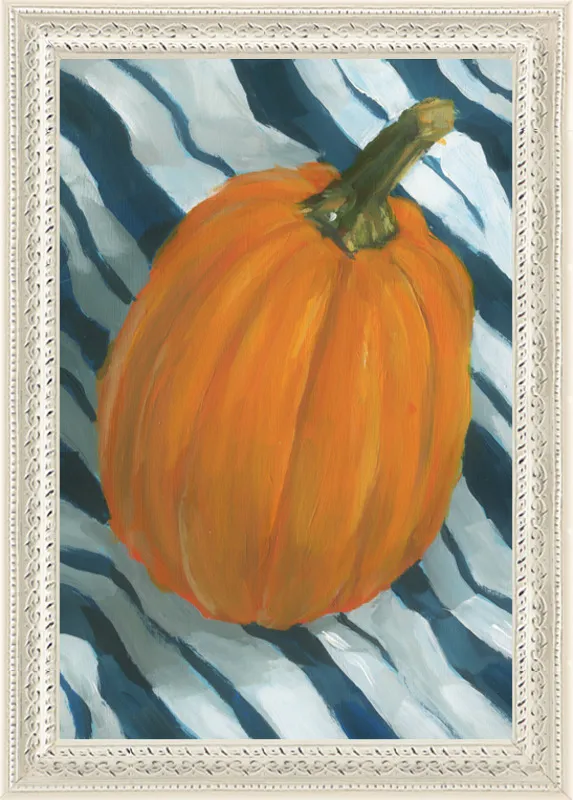 Squash by Carrie Arnold for Artfully Walls