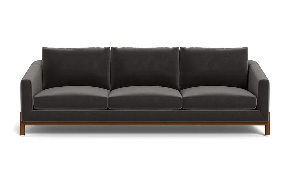 Oslo 3-Seat Sofa