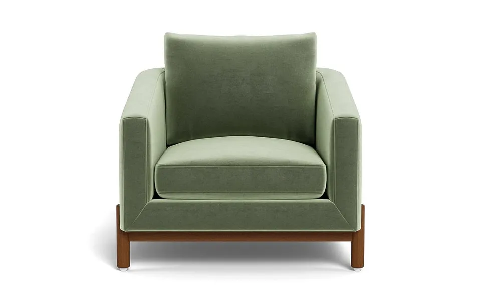 Oslo Accent Chair