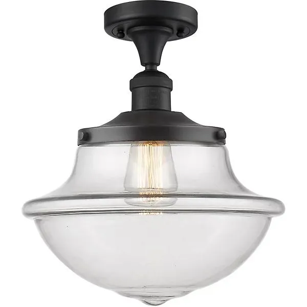 Orion Semi-Flushmount