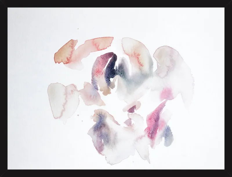 Languor by Elizabeth Becker for Artfully Walls