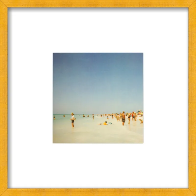 2900 Miles #6 by Alicia Bock for Artfully Walls