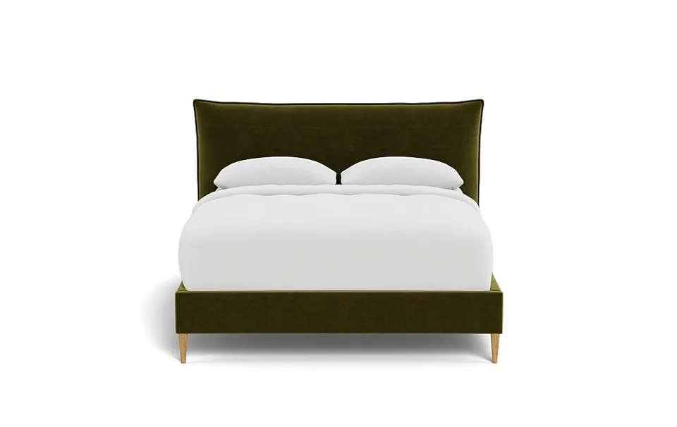 Skylar Upholstered Bed