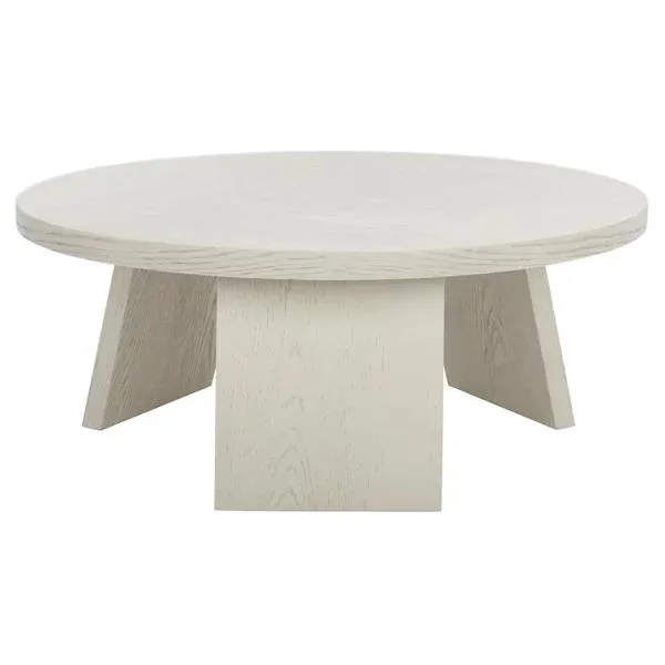 Umarra Wood Coffee Table
