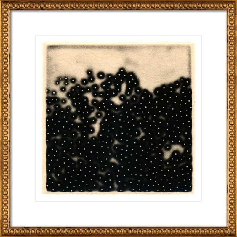 Porous #32 by Eunice Kim for Artfully Walls