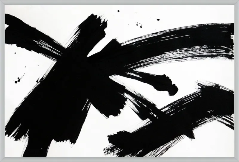 BW3 by Jill Sykes for Artfully Walls