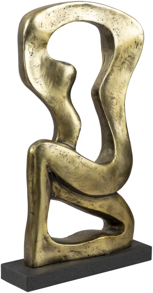 Neblina NEN-001 15"H x 9"W x 3"D Decorative Sculpture