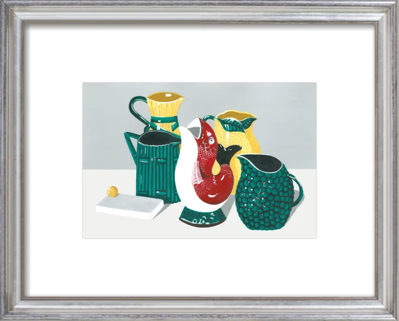Portugal by María Melero  for Artfully Walls