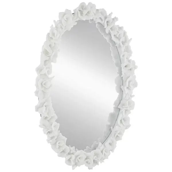 Omega Wall Mirror